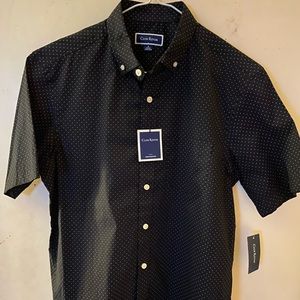 Club room women’s size small button down